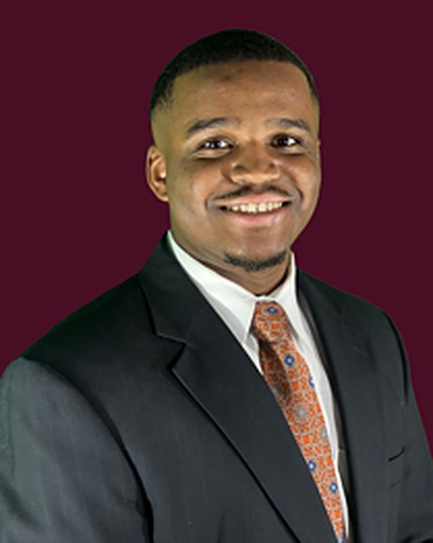 Dawud A. Jones