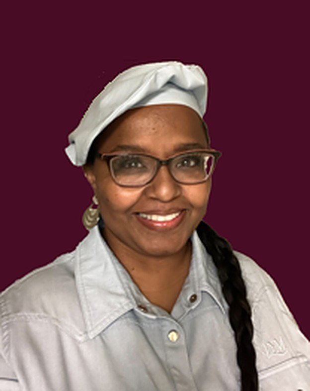 Kathryn Gough Muhammad